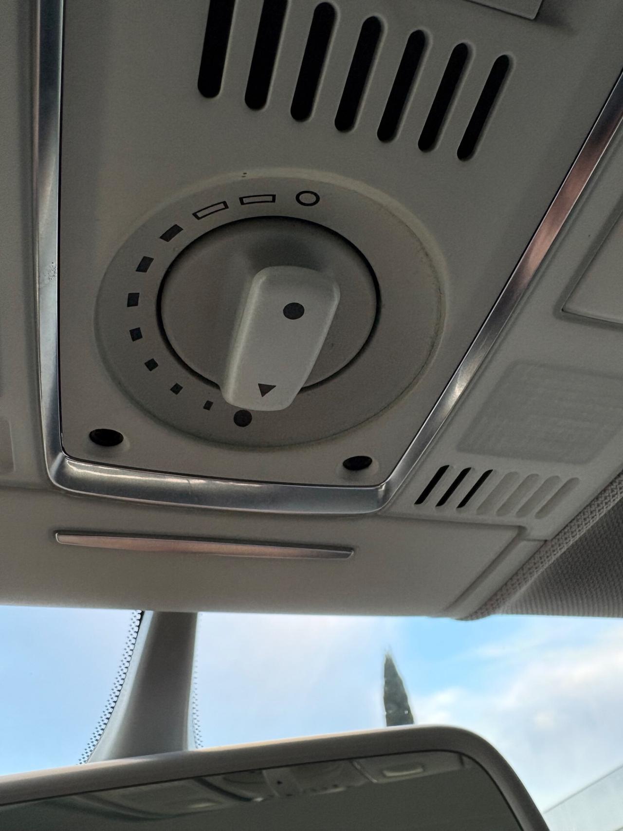 Audi A6 Avant 3.0 V6 TDI 4X4 2006