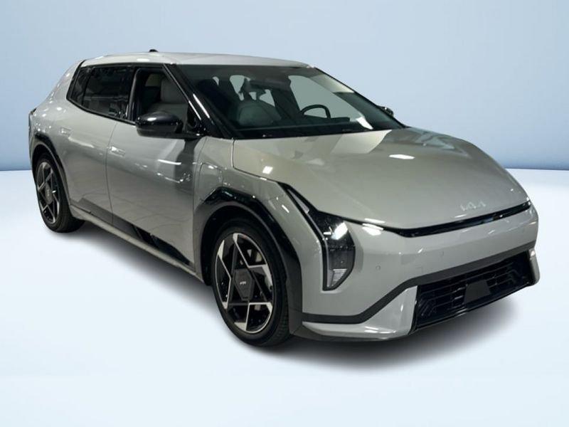KIA EV4 Long Range GT-Line