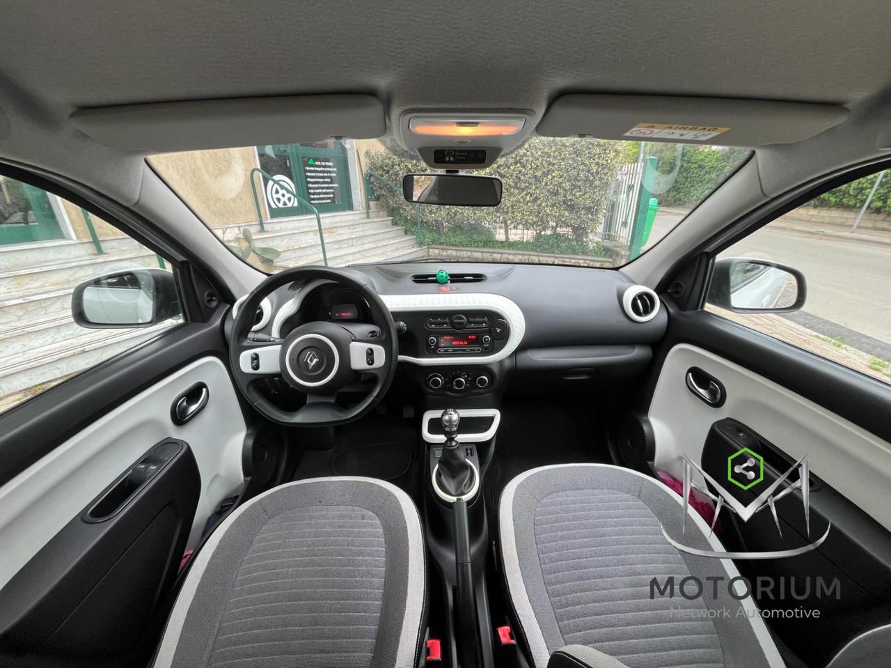 Renault Twingo 0.9 tce Generation Gpl 90cv