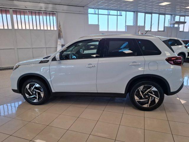 SUZUKI Vitara 1.4 Hybrid A/T Starview EXTRA PROMO+INCENTIVO 2026