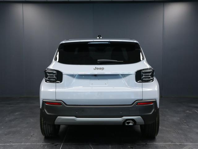 JEEP Avenger 1.2 Turbo 110CV e-Hybrid Summit RESTYLING