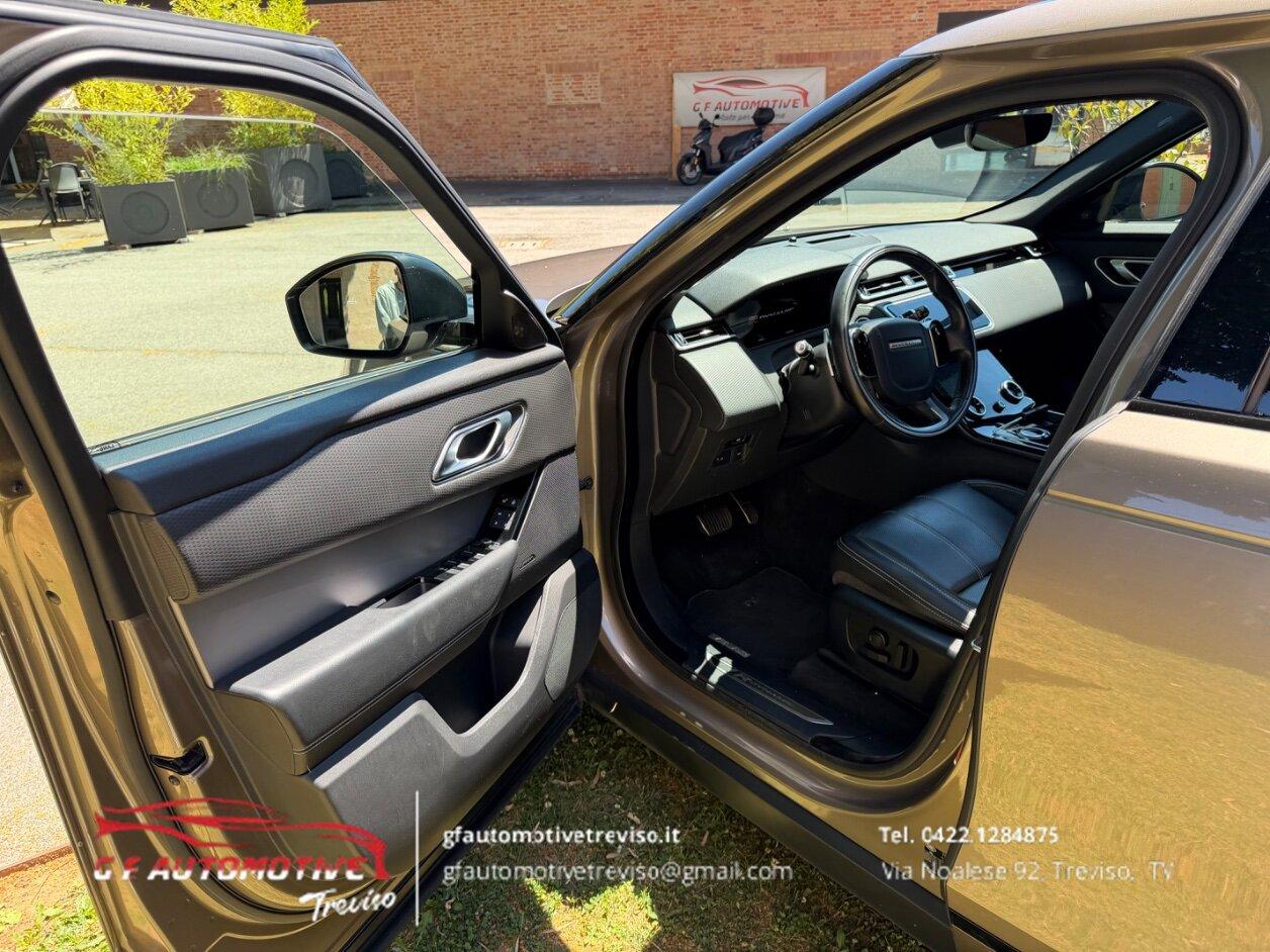 Land Rover Range Rover Velar 2.0d i4 R-Dynamic 240cv auto my20