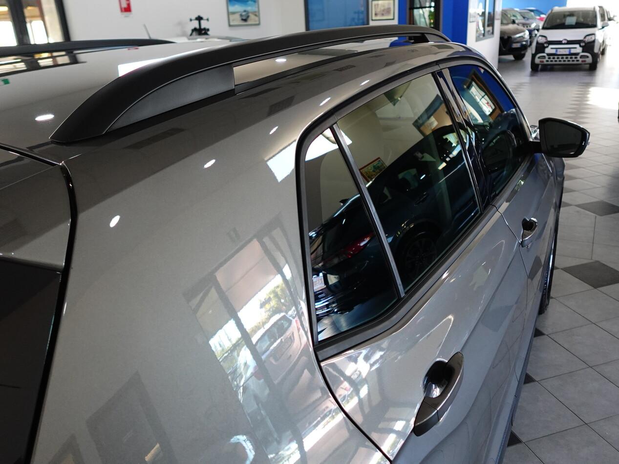 Volkswagen T-Cross 1.0 TSI 110 CV DSG STYLE