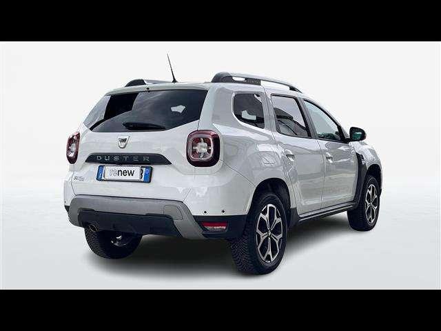 Dacia Duster 1.0 tce Prestige Eco-g 4x2 100cv