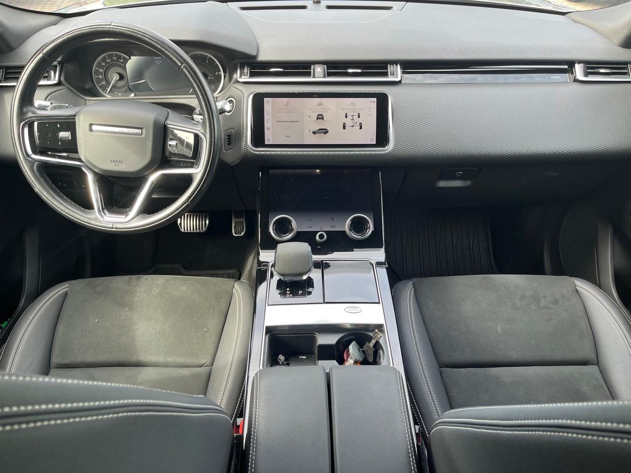 Land Rover Defender 90 2.0 Si4 300 CV AWD Auto