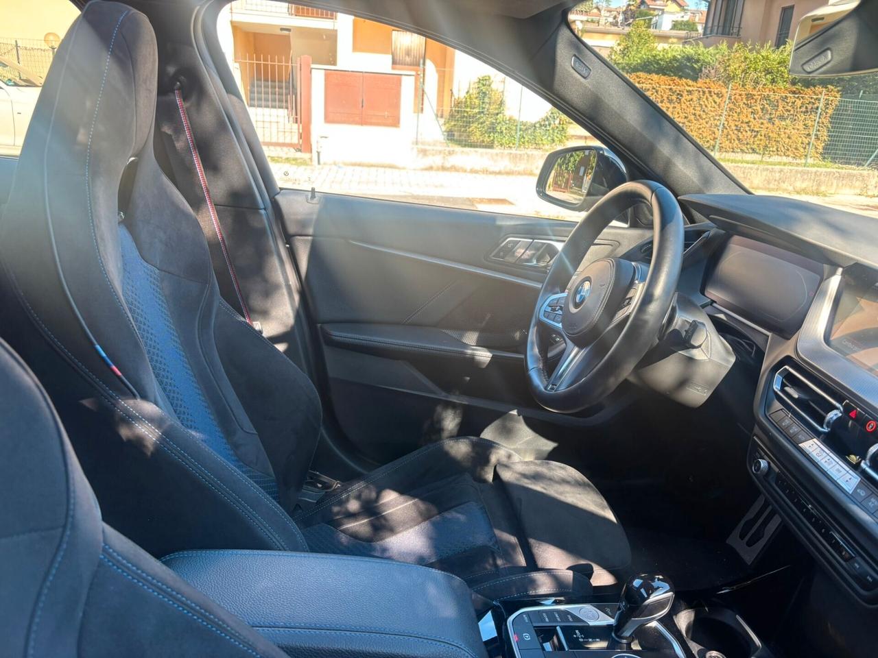 Bmw 135 M 135i xDrive Colorvision Edition