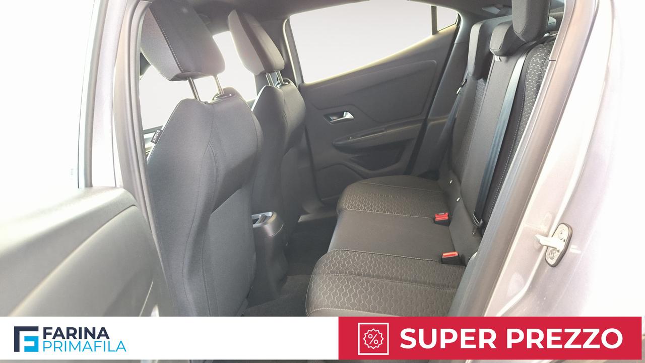 OPEL Mokka 1.2 Edition s&s 136cv