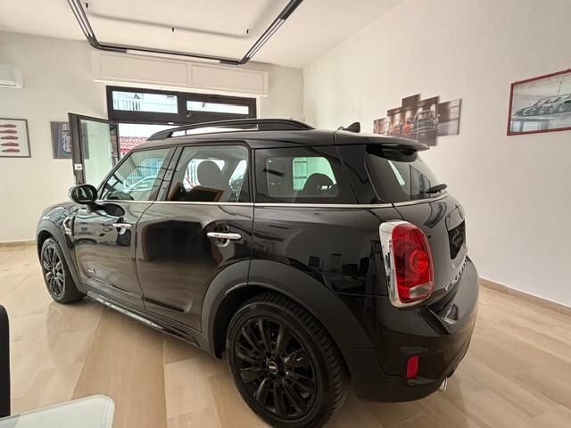 Mini Cooper SD Countryman 2.0 ALL4 Automatica 190CV 2020