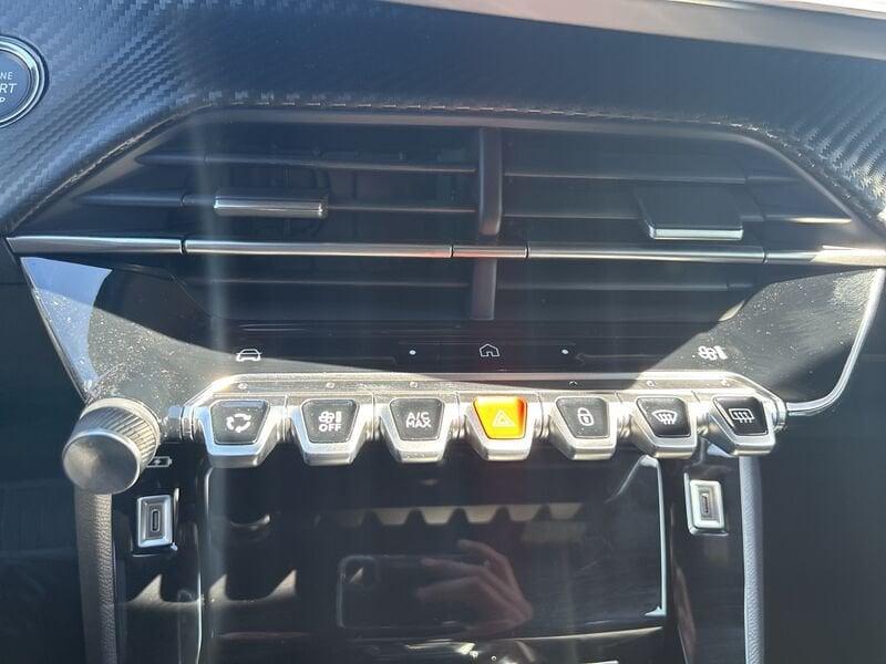 Peugeot 2008 II 2023 1.2 hybrid Allure 145cv e-dcs6