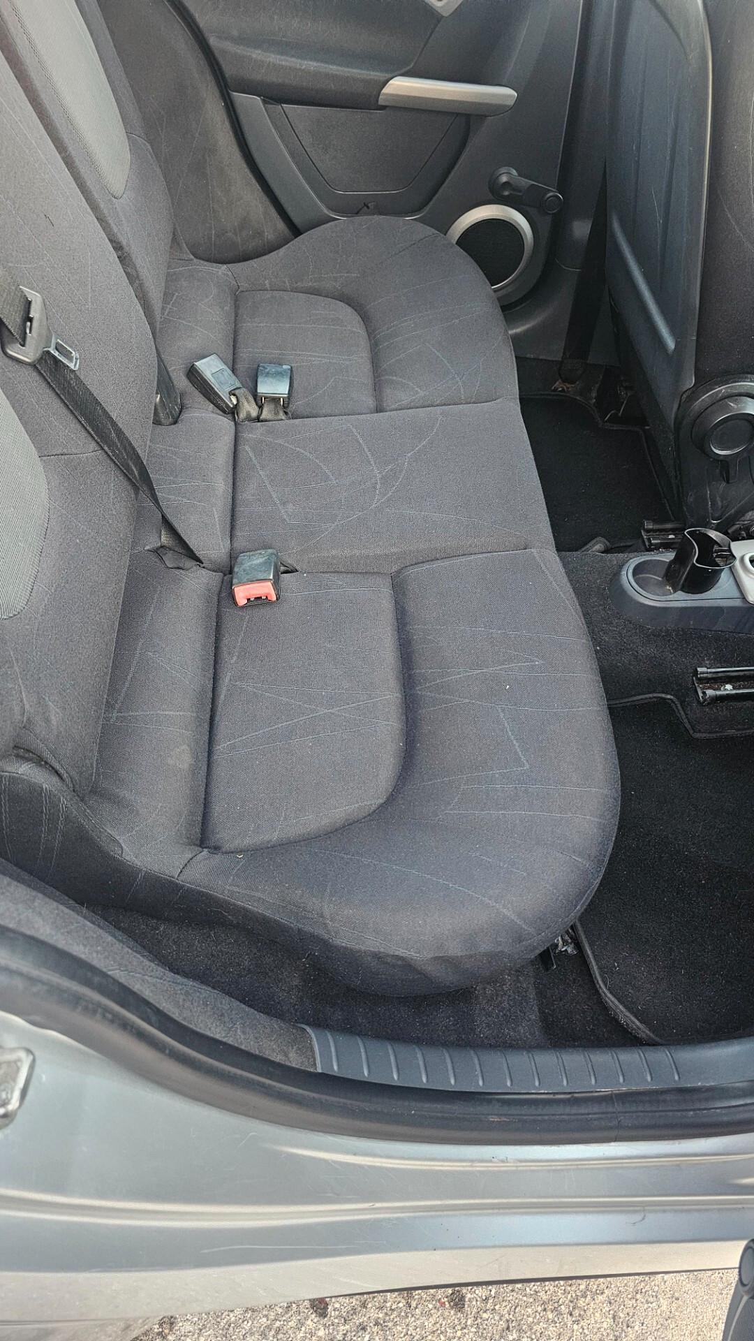 Smart ForFour Passion