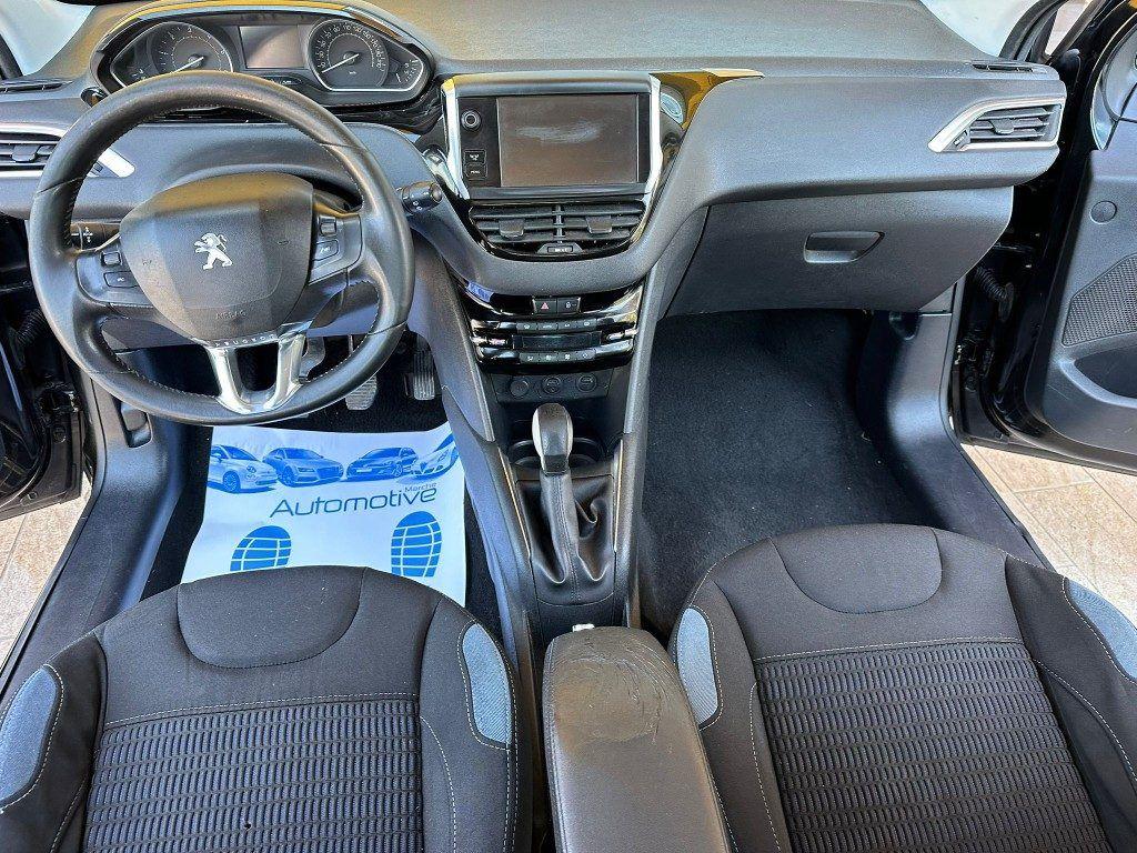 PEUGEOT 208 1.4 8V HDi 68CV 5p. Allure