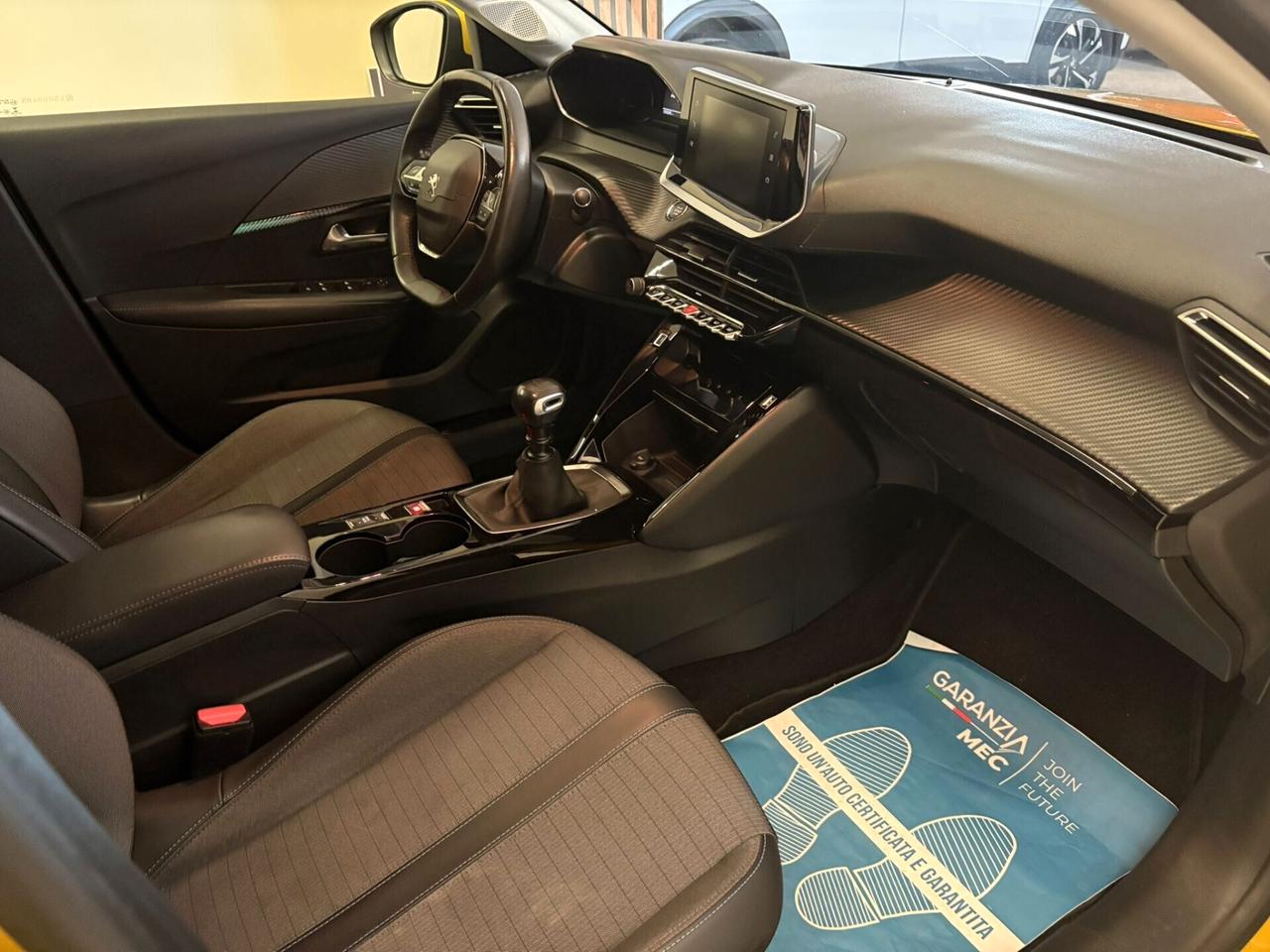 Peugeot 208 PureTech 100 Stop&Start Allure
