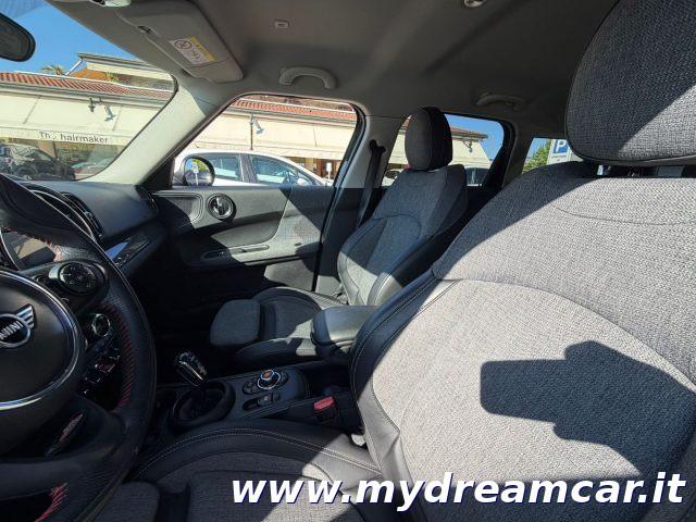 MINI Countryman 2.0 150cv Cooper D Hype Countryman