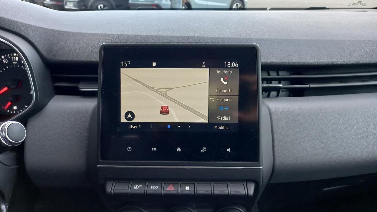 Renault Clio Blue dCi 85 CV 5 porte Business