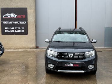 Dacia Sandero 0.9 TCe 12V TurboGPL 90CV Start&Stop Ambiance