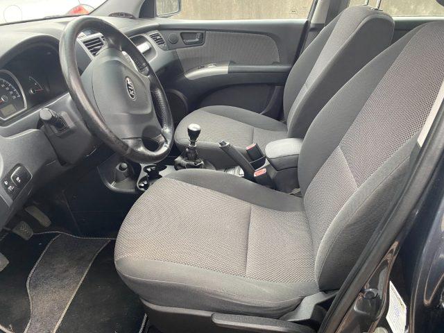 KIA Sportage 2.0 CRDI VGT 150CV Active