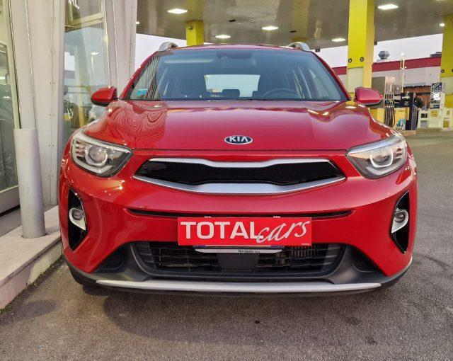 KIA Stonic 1.0 T-GDi 120 CV Style TAGLIANDI KIA