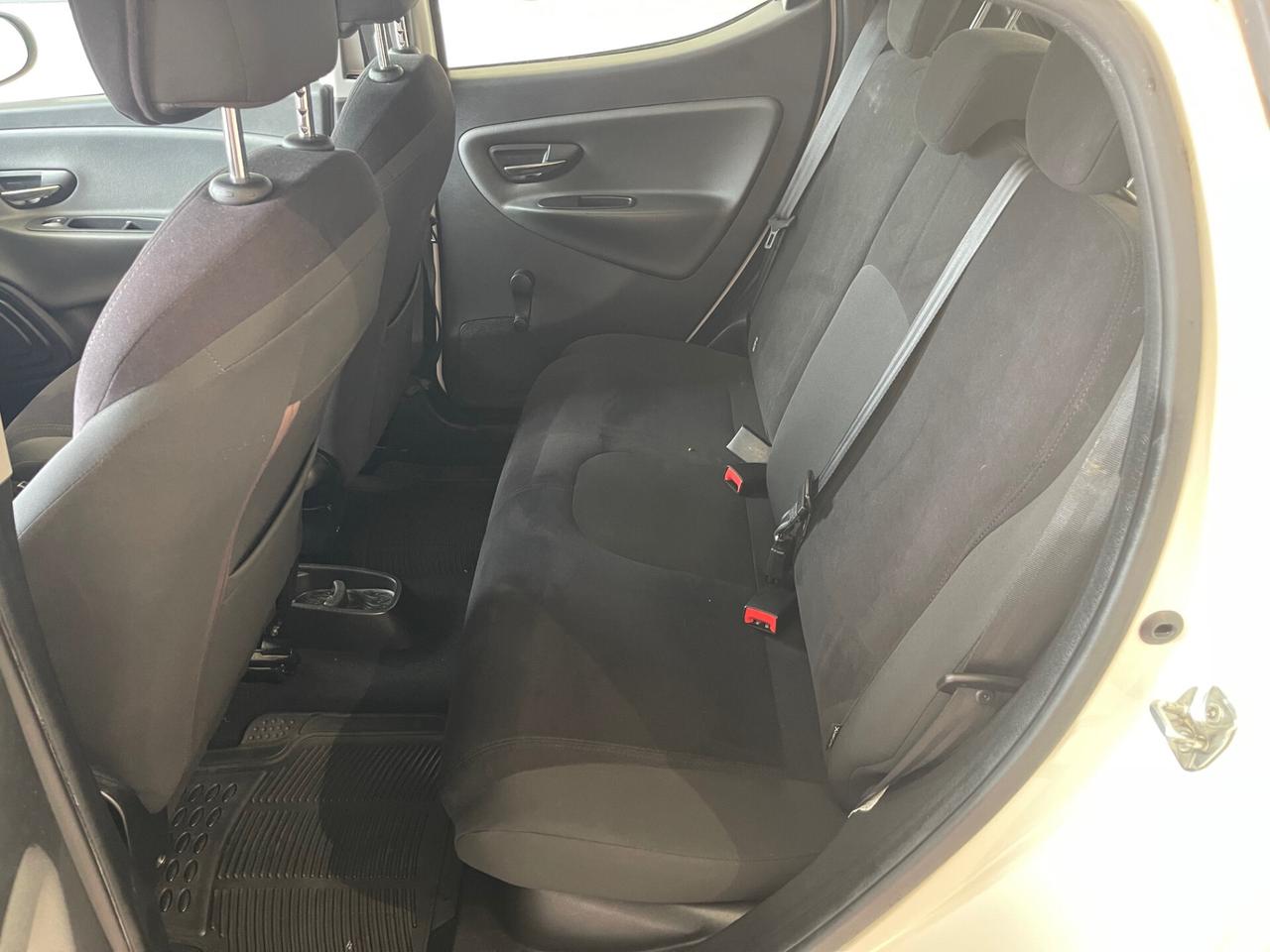 Lancia Ypsilon 1.2 69 CV 5 porte Gold - NO VINCOLO DI FINANZIAMENTO