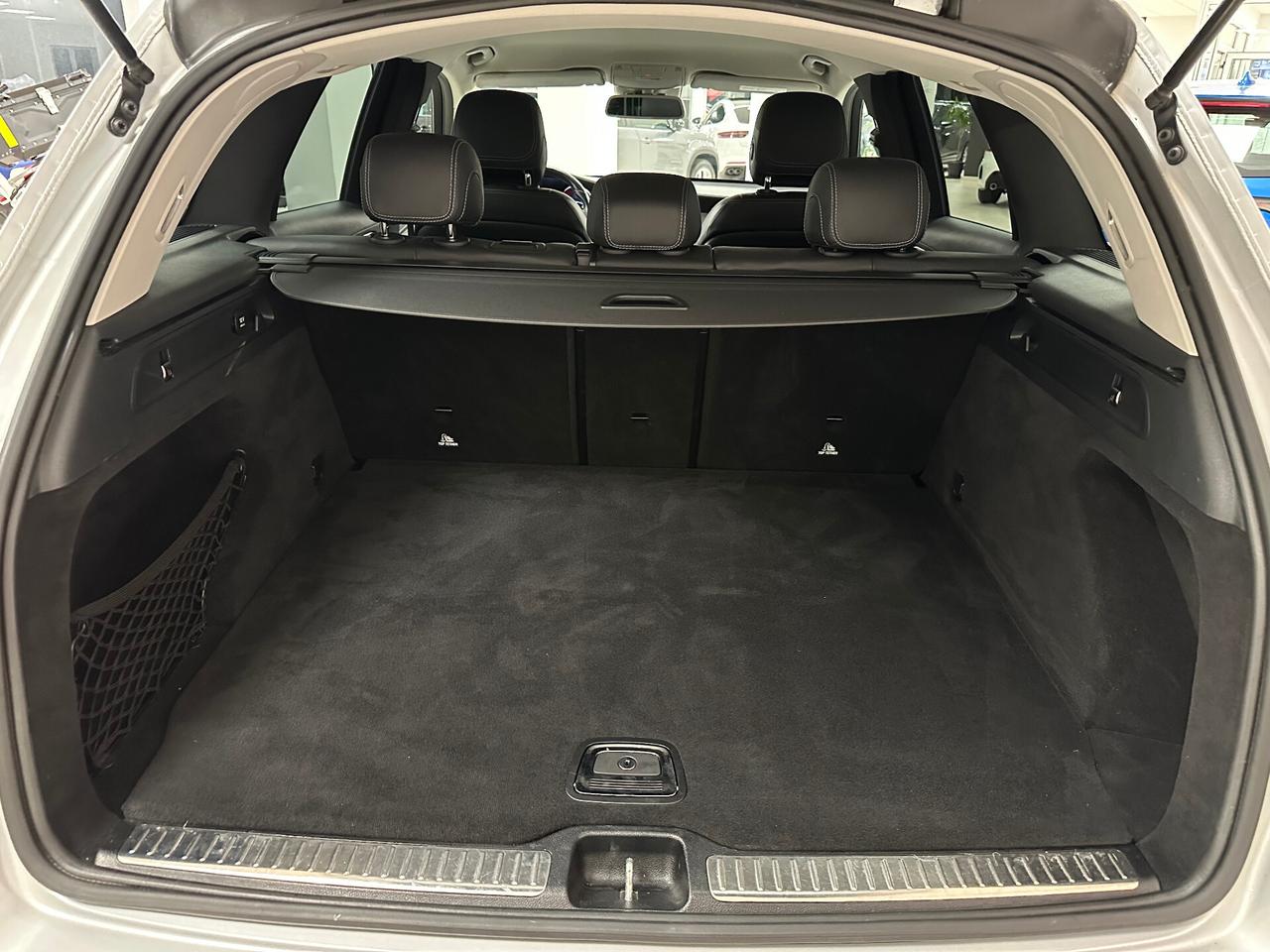 Mercedes-benz GLC 250 d 4Matic 204 CV Exec. - 2019