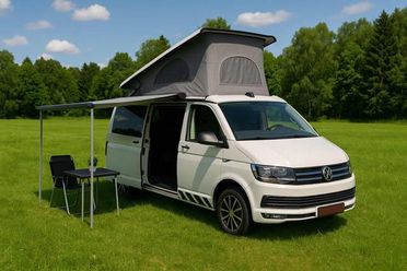 VOLKSWAGEN California Beach 2.0tdi204cv DSG4x4
