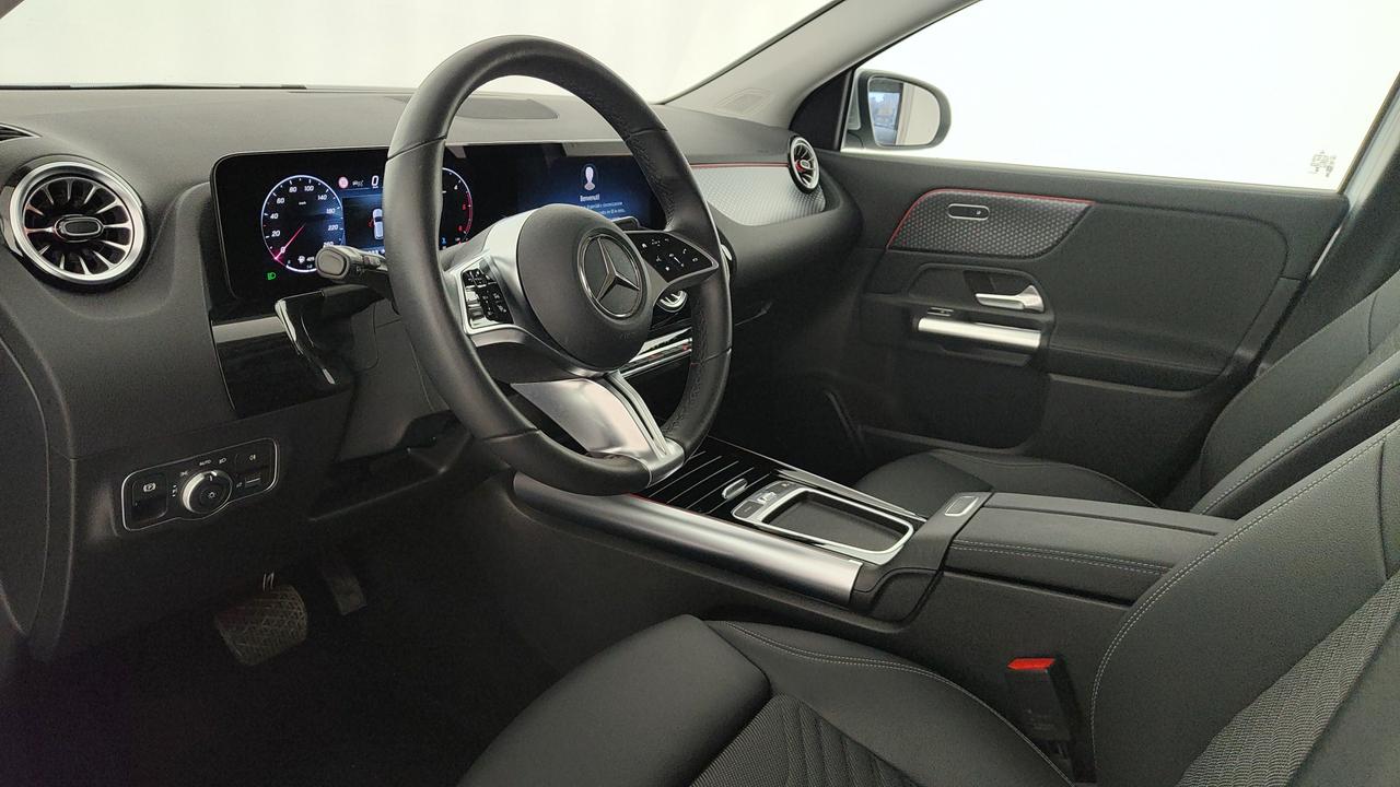 Mercedes-Benz GLA-H247 2023 - GLA 200 d Progressive Advanced Plus auto