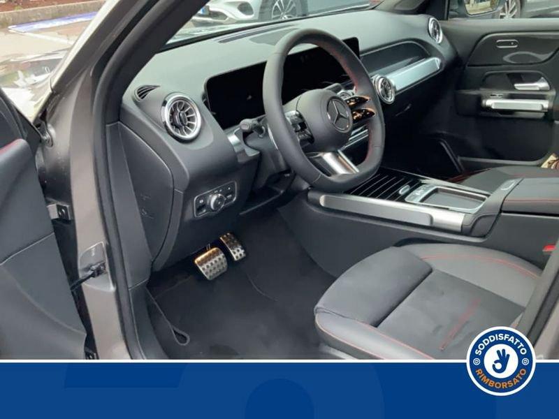 Mercedes-Benz GLB Classe 200d Automatic AMG Line Advanced Plus