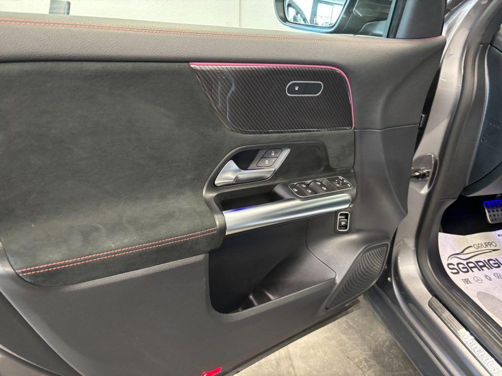 Mercedes GLA d AMG Premium Automatico