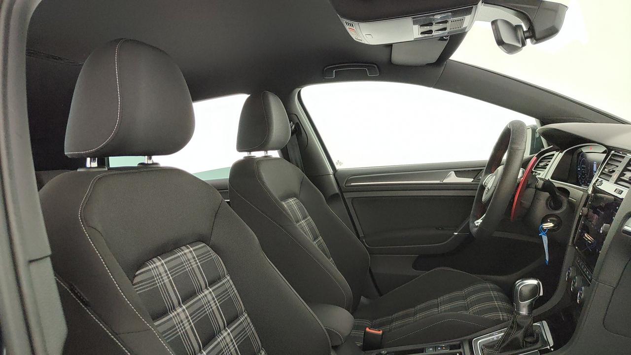 VOLKSWAGEN Golf 5p 2.0 tdi Gtd 184cv dsg