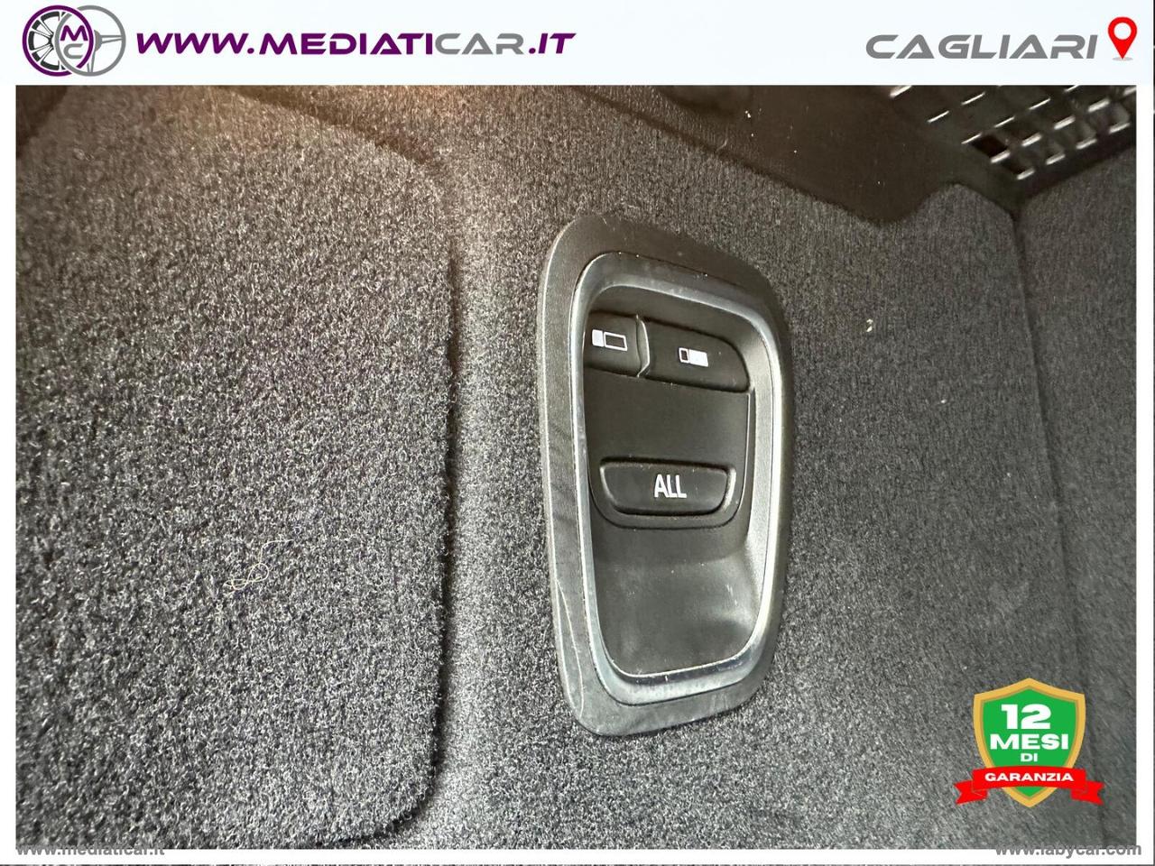 RENAULT Scénic dCi 8V 110 CV EDC Energy Intens