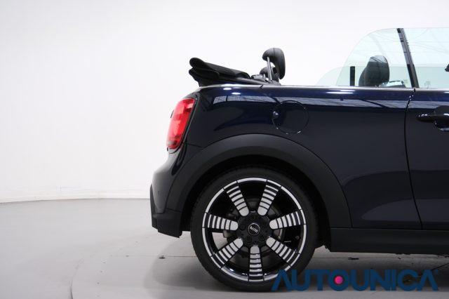 MINI Cabrio 1.5 Cooper Yours Cabrio