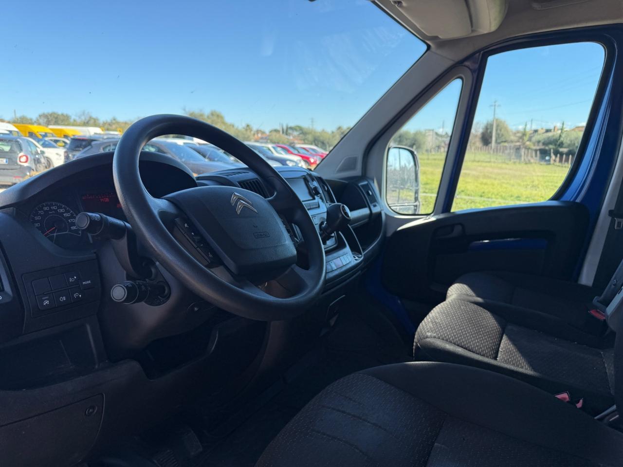 Citroen Jumper L2h1