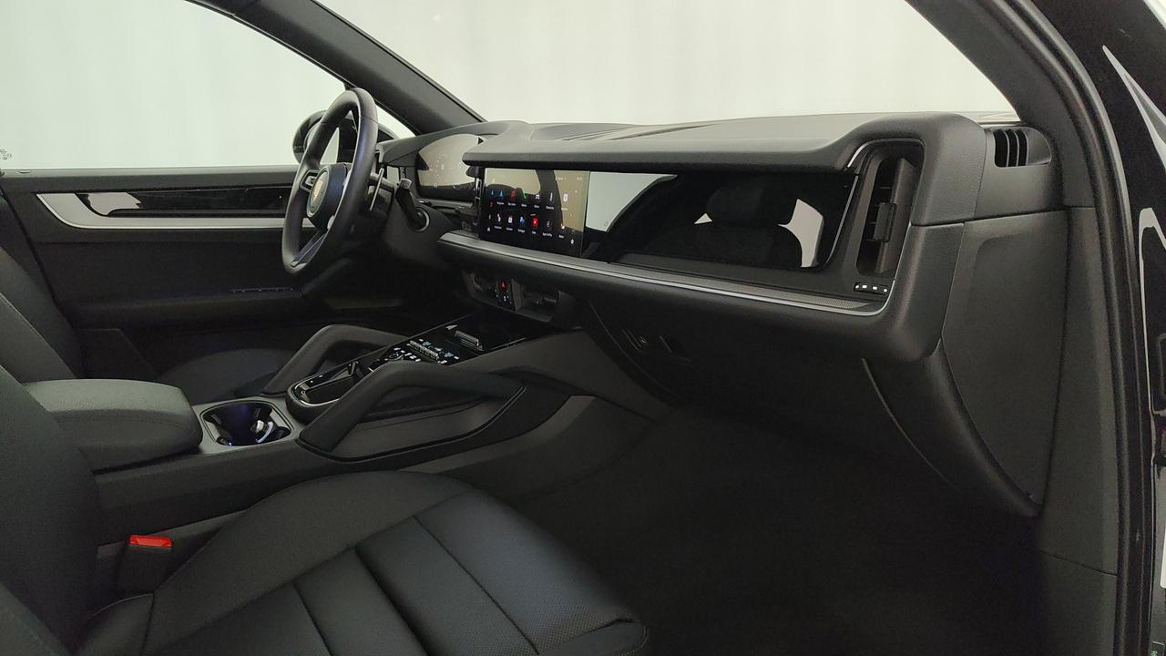 PORSCHE Cayenne 3.0 tiptronic