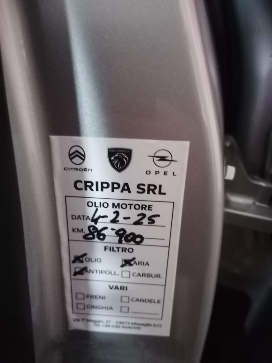 MERCEDES - Classe A - A 180 CDI Sport