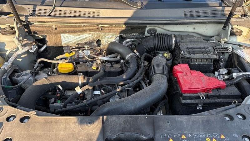 Dacia Duster 1.0 tce SL Extreme Gpl 4x2 100cv 1.0 TCe GPL SL Extreme 4x2
