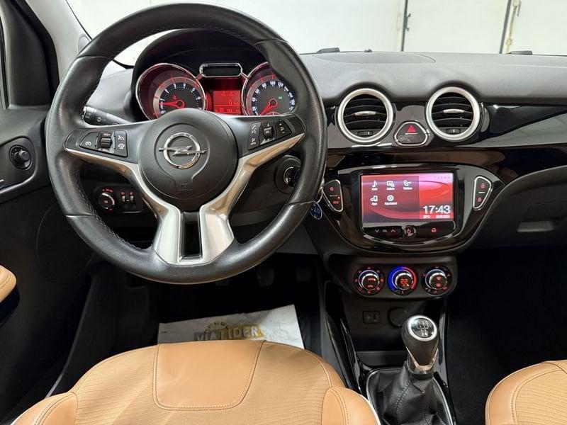 Opel Adam Adam Rocks 1.2 70 CV