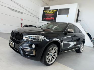 Bmw X6 xDrive30d 249CV Msport