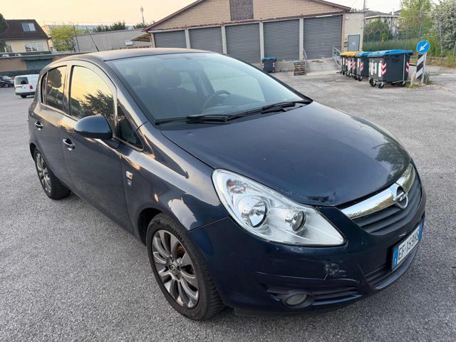 OPEL Corsa 1.3 CDTI 75CV F.AP. 5p Edition Stupenda Bellissima