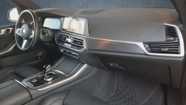 BMW X5 xDrive25d Msport Aut.