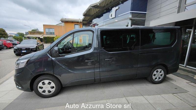 Renault Trafic Trafic BluedCi 150CV EDC PL-TN Equilibre *PROMO, PREZZO+IVA*