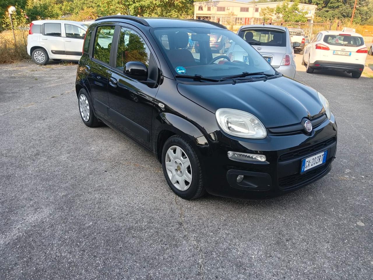 Fiat Panda 1.2 Pop