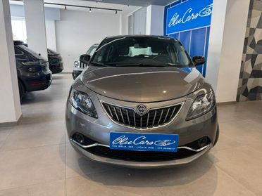 Lancia Ypsilon III 1.0 firefly hybrid Silver s&s 70cv
