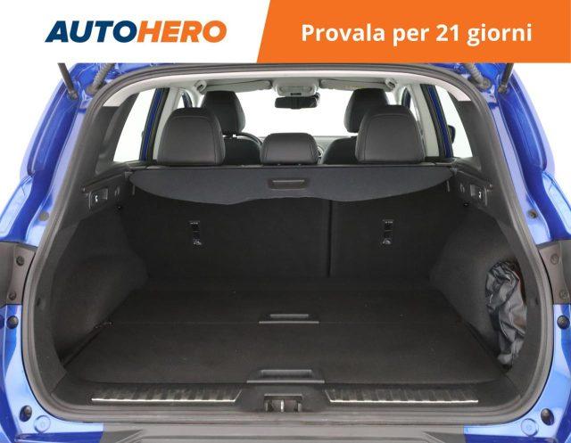 RENAULT Kadjar TCe 140CV FAP Sport Edition2