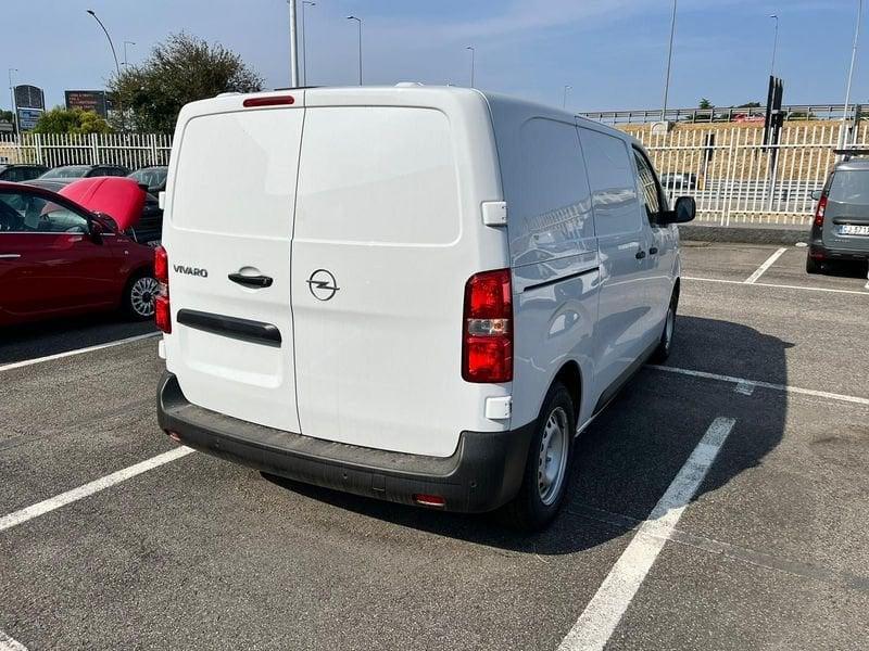 Opel Vivaro 1.5 Diesel 120CV S&S (IVA ESCL.)