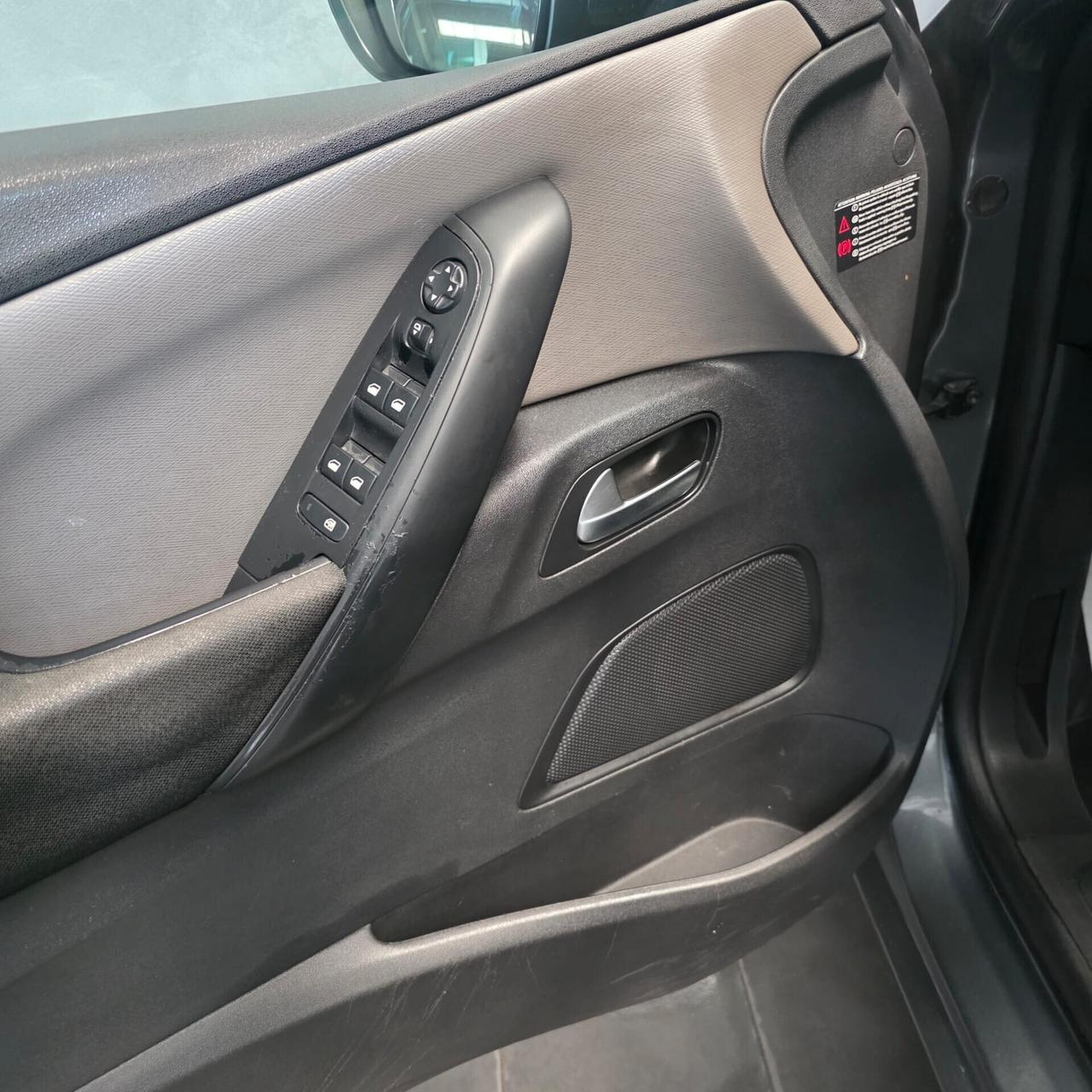 Citroen C4 PICASSO 1.6 HDI NEOPATENTATI