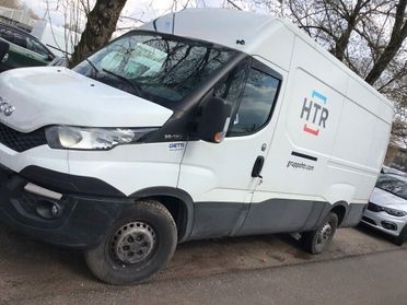 Iveco Daily 35S12V 2.3 HPT PM-SL-TM Furgone