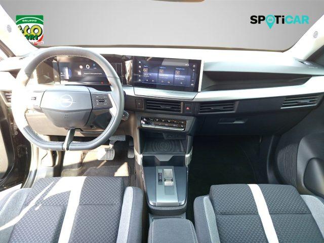 OPEL Frontera Hybrid 145 CV EDCT GS