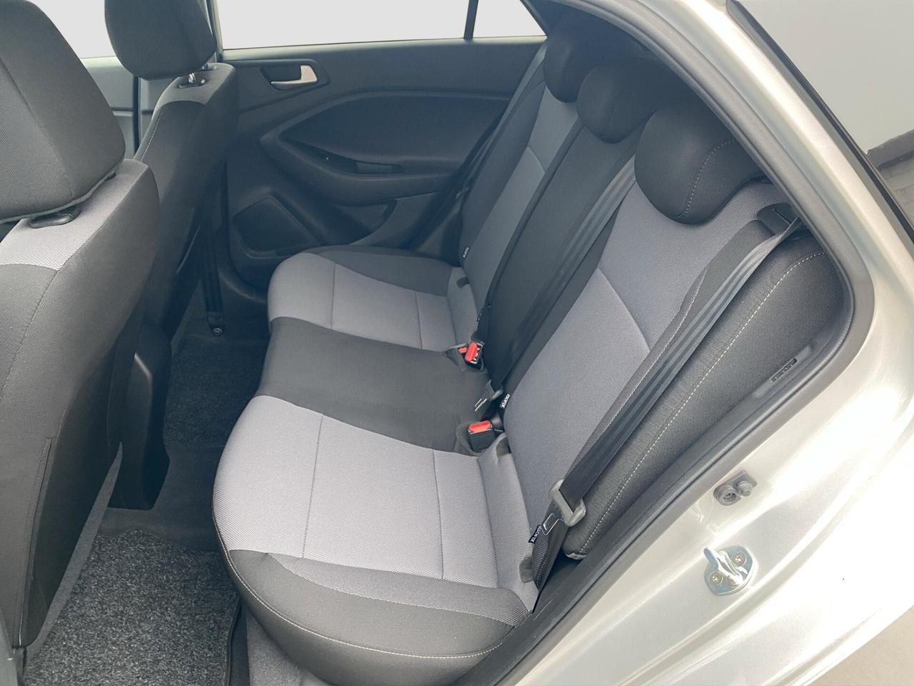 Hyundai i20 1.2 5 porte Econext Tech