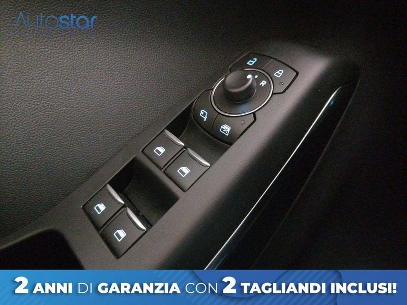 Ford Puma 1.0 ecoboost h Titanium s&s 125cv auto