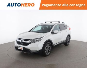 HONDA CR-V 2.0 Hev eCVT Elegance Navi