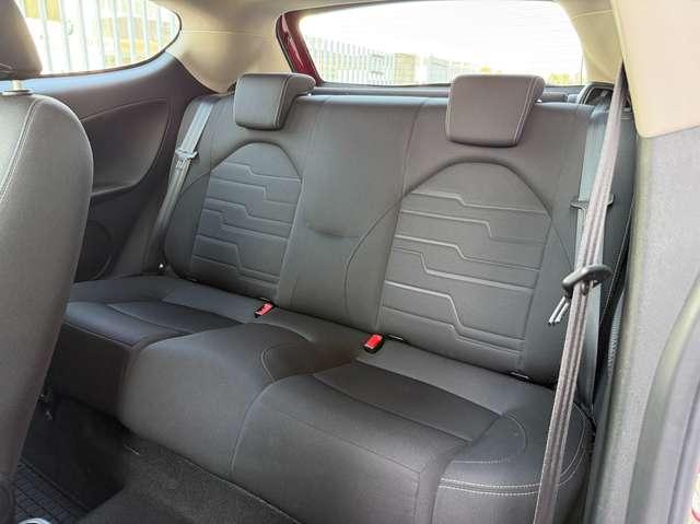 Alfa Romeo MiTo 1.4 8V S&S SBK